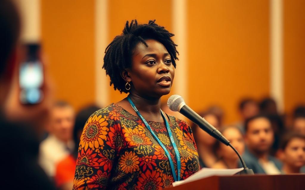 YOUNIB at the International Congress of Young Peace Ambassadors