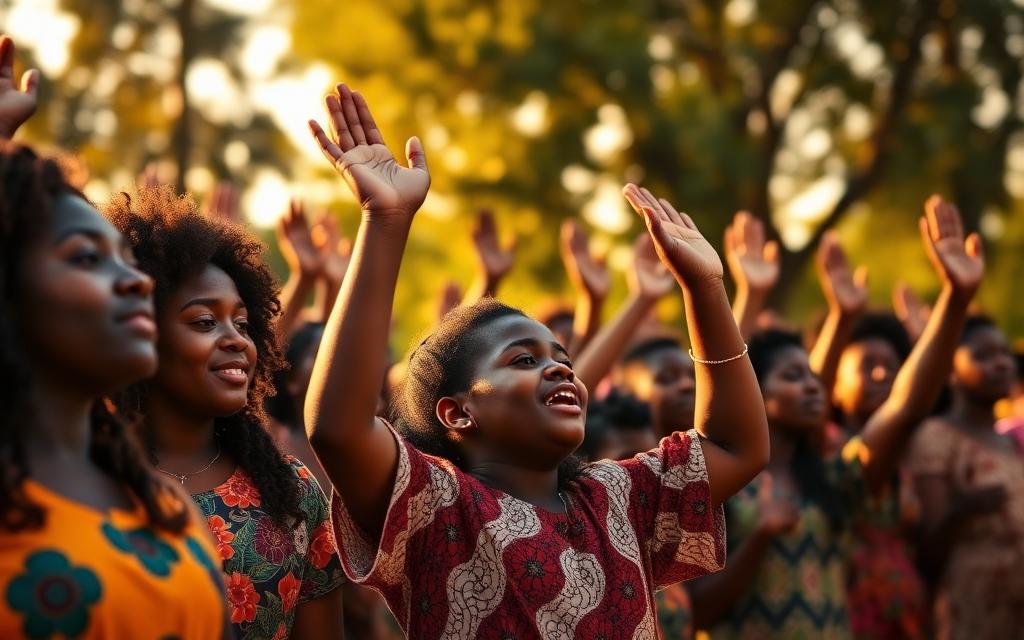 Diocesan Youth Day · Worship & Witness