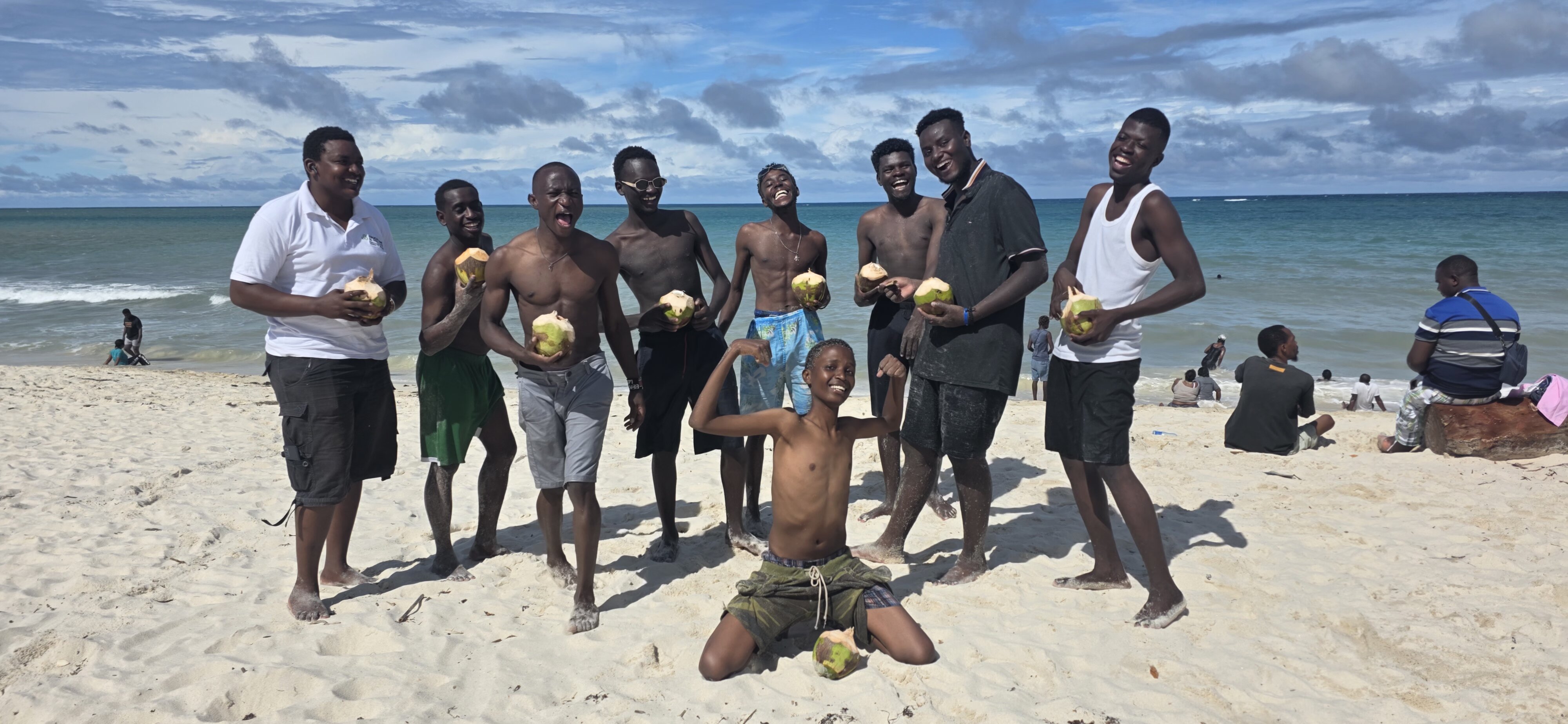 YOUNIB Kenya