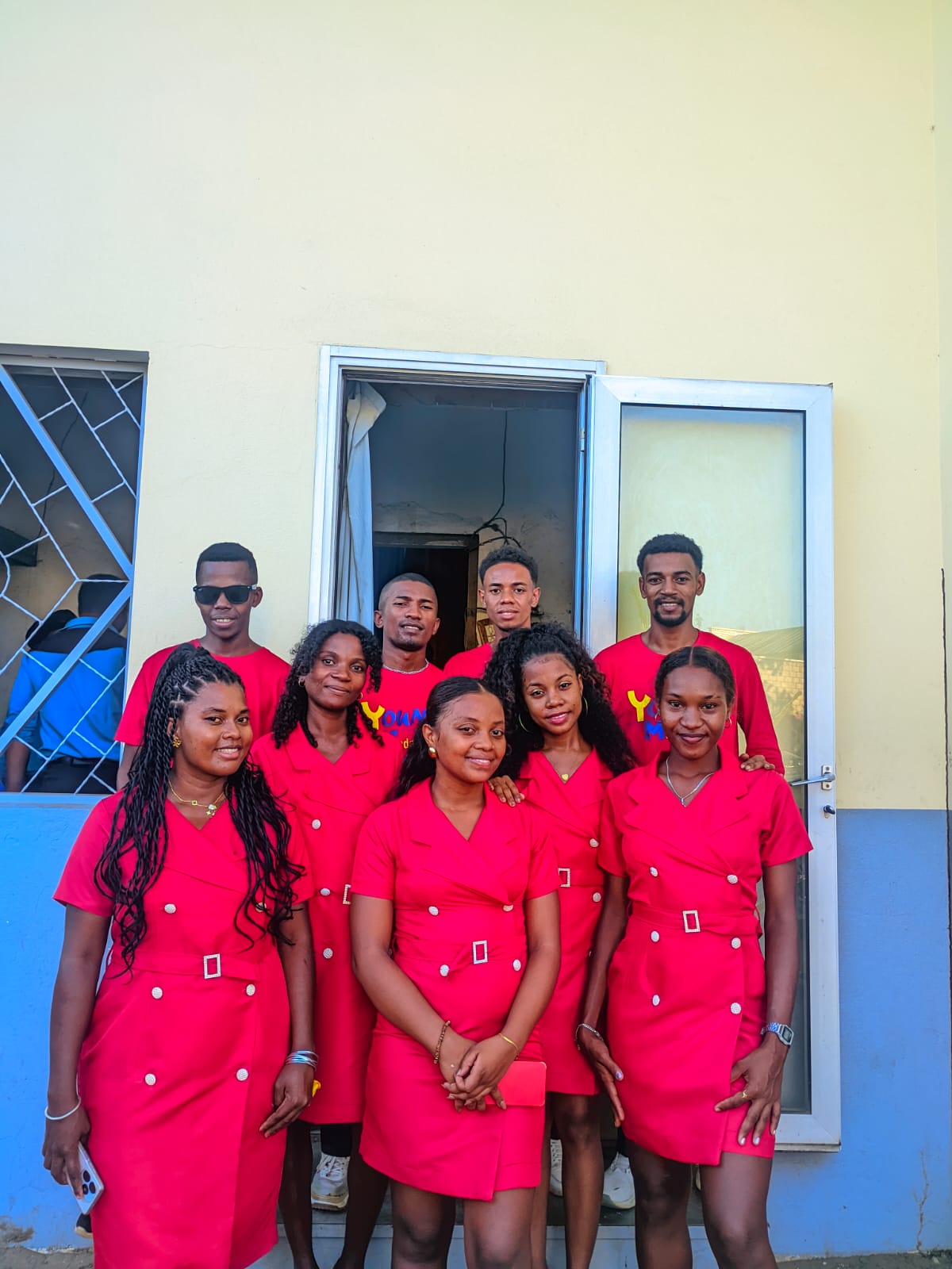 YOUNIB Madagascar